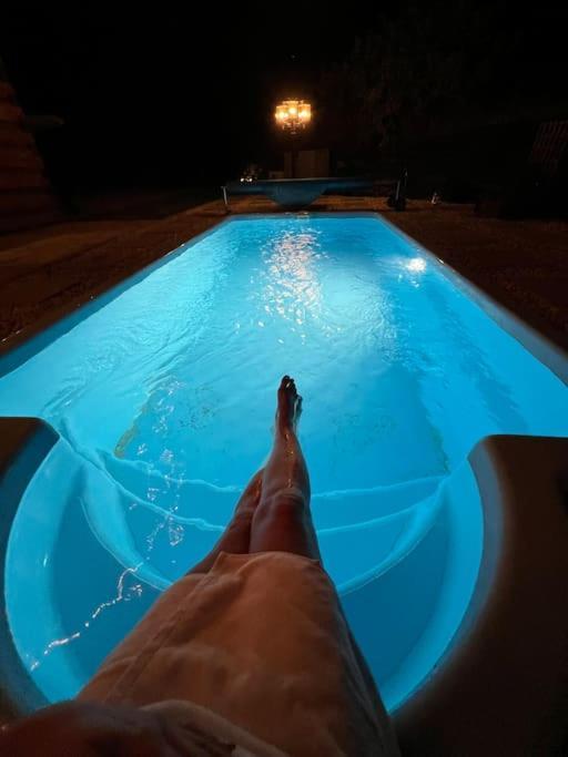 Polana Slowikowa 5 Star- Domek W Gorach Z Jacuzzi, Sauna,Basen,Ogrod Z Lasem, Kominek I Narty Stroza  Exterior foto