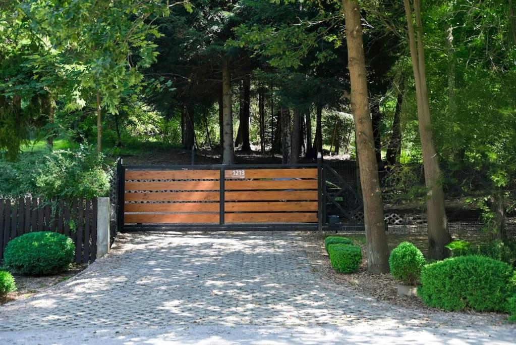 Polana Slowikowa 5 Star- Domek W Gorach Z Jacuzzi, Sauna,Basen,Ogrod Z Lasem, Kominek I Narty Stroza  Exterior foto